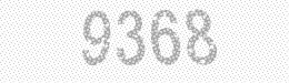 Visual security code — type the characters shown in the image